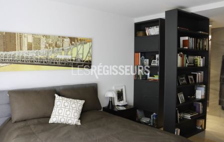 Genève - 4 pièces - 94 m2