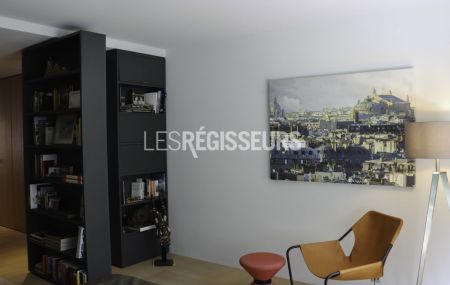 Genève - 4 pièces - 94 m2