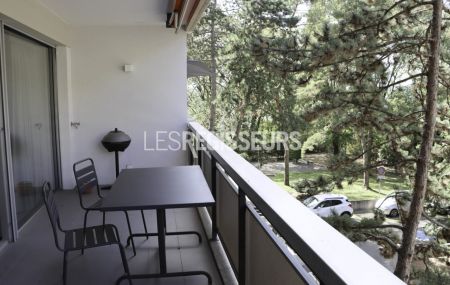 Genève - 4 pièces - 94 m2