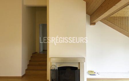 Le Grand-Saconnex - 5 pièces - 165 m2
