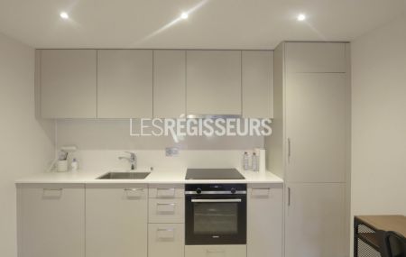 Genève - 3 pièces - 67 m2