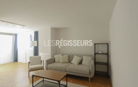 Genève - 3 pièces - 67 m2