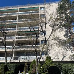 Appartement GE Champel