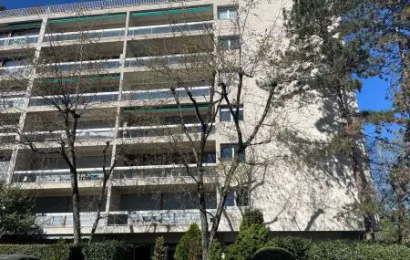 Appartement GE Champel