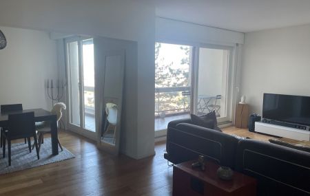 Appartement GE Champel