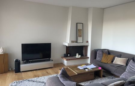 Appartement GE Champel