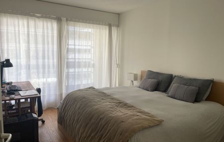 Appartement GE Champel