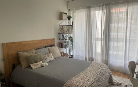 Appartement GE Champel
