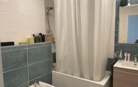 Appartement GE Champel