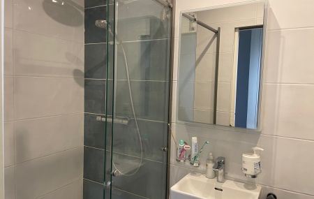 Appartement GE Champel