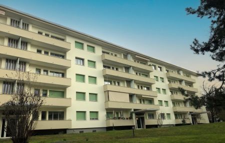 Appartement 3.5 pièces  | Chêne-Bourg