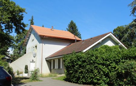 Villa 4 pièces 70m²  | Vésenaz