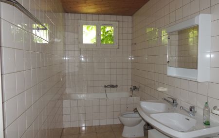 Villa 4 pièces 70m²  | Vésenaz