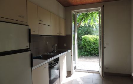 Villa 4 pièces 70m²  | Vésenaz