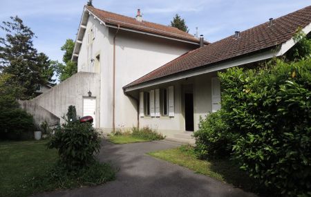 Villa 4 pièces 70m²  | Vésenaz