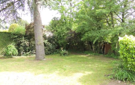 Villa 4 pièces 70m²  | Vésenaz