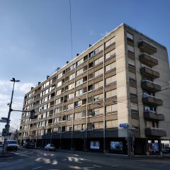 Appartement Carouge