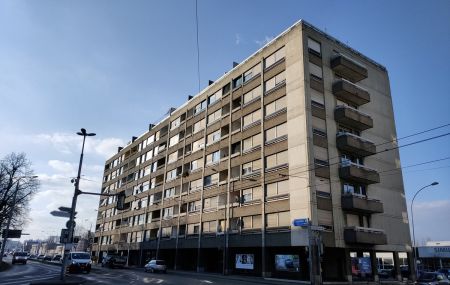 Appartement Carouge