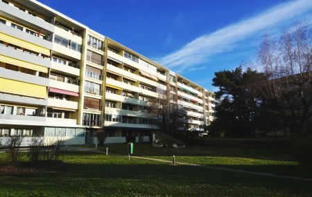 Appartement Chêne-Bourg