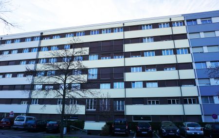 Appartement Chêne-Bourg