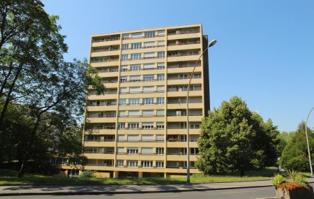 Appartement 3 pièces  | Meyrin
