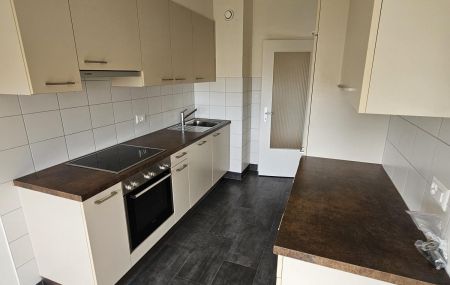 Appartement 3 pièces  | Meyrin