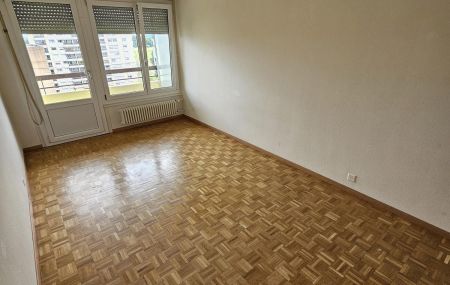 Appartement 3 pièces  | Meyrin