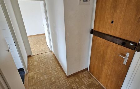 Appartement 3 pièces  | Meyrin