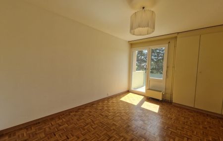 Appartement 3 pièces  | Meinier
