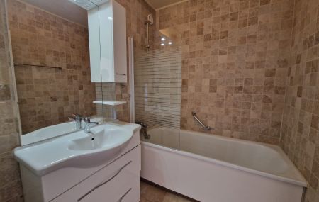 Appartement 3 pièces  | Meinier