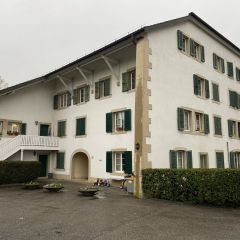 Appartement 5.5 pièces  | Bernex