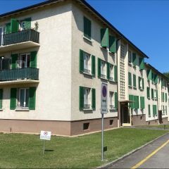 Appartement 3.5 pièces  | Chêne-Bourg