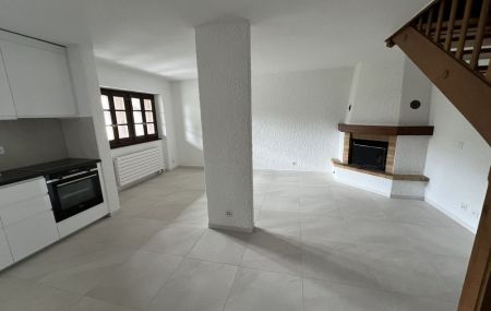Appartement Plan-les-Ouates