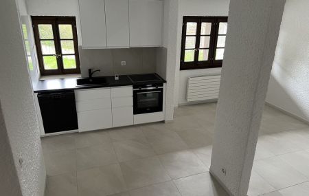 Appartement Plan-les-Ouates