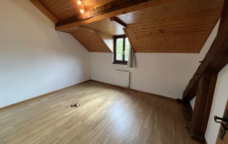 Appartement Plan-les-Ouates