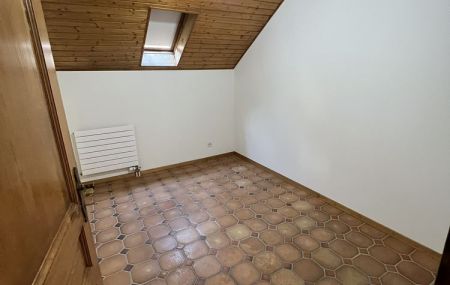Appartement Plan-les-Ouates