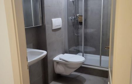 Belle chambre de bonne sous le toit