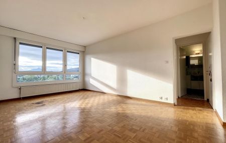Appartement de 3 pièces au 7ème étage