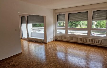 Bel appartement de 3 pièces au 2 ème étage,