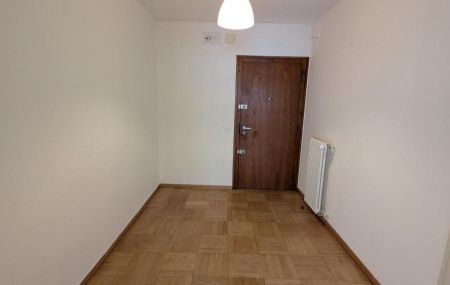 Appartement de 2 pièces au 4ème étage