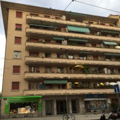 Bel appartement de 3 pièces au 4ème étage