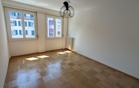 Appartement de 2 pièces au 4ème étage