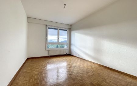 Appartement de 3 pièces au 7ème étage