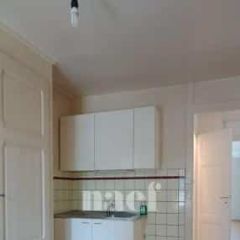 Appartement 3.5 pièces - Rue Montbrillant 85 Genève