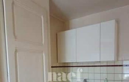 Appartement 3.5 pièces - Rue Montbrillant 85 Genève