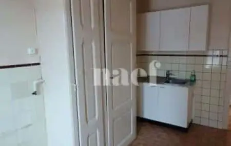Appartement 3.5 pièces - Rue Montbrillant 85 Genève