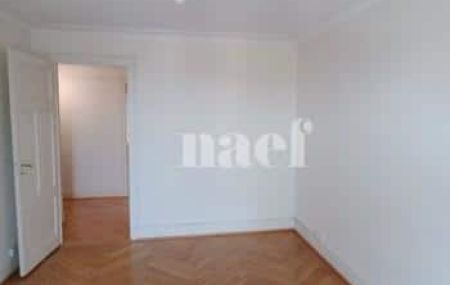 Appartement 3.5 pièces - Rue Montbrillant 85 Genève
