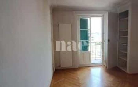 Appartement 3.5 pièces - Rue Montbrillant 85 Genève