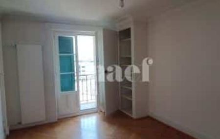Appartement 3.5 pièces - Rue Montbrillant 85 Genève