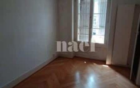Appartement 3.5 pièces - Rue Montbrillant 85 Genève